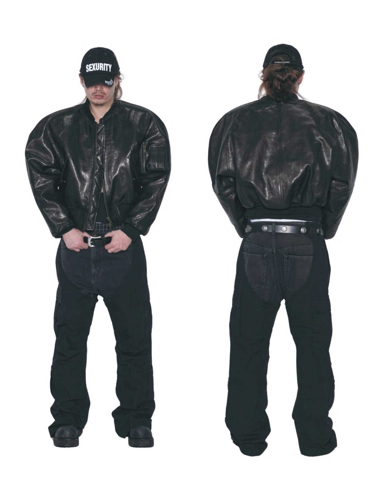 2月19日(木)発売 Protocol Index SS26 COLLECTION “Youth to Mature"