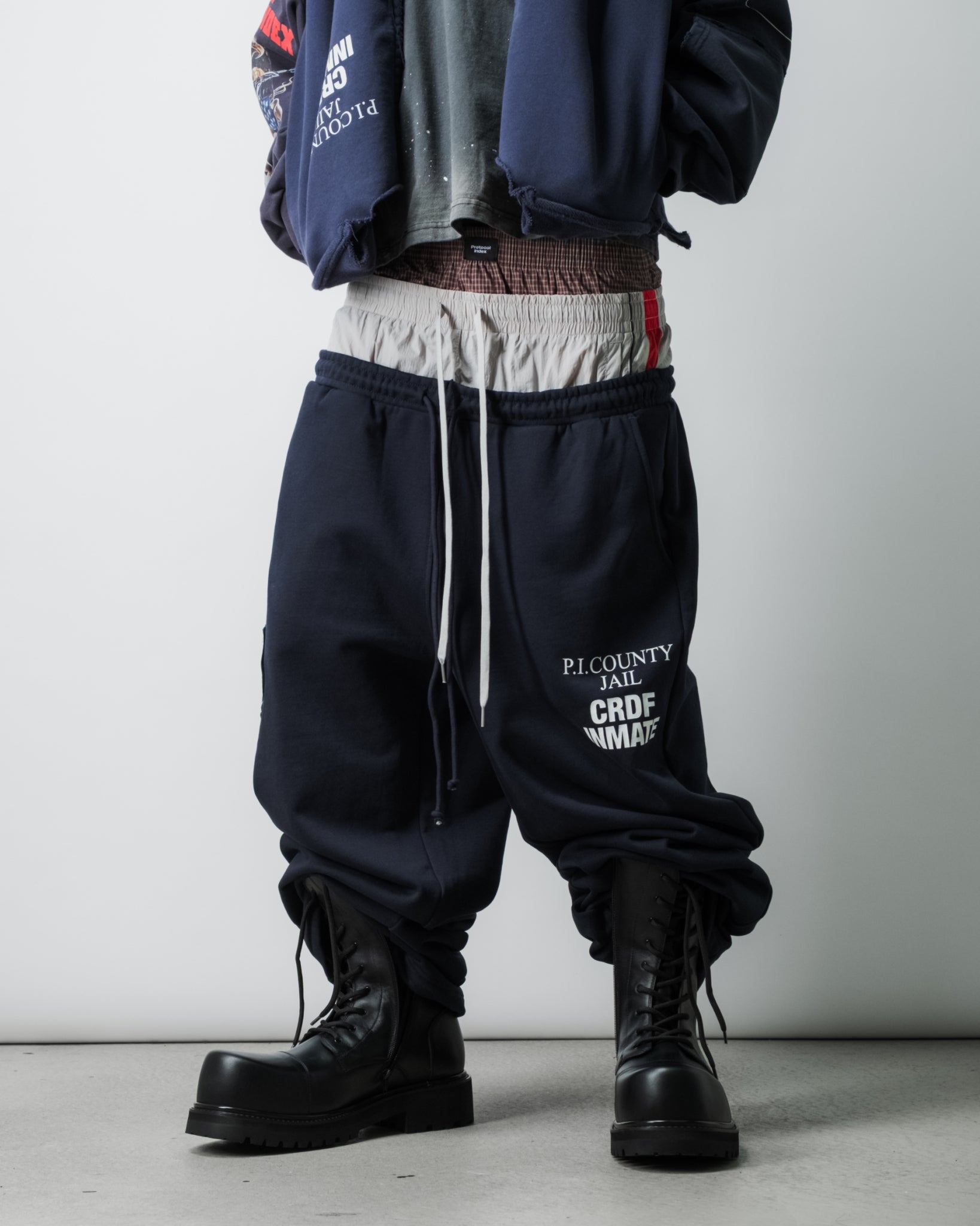 Protocol Index EXCLUSIVE COLLECTION ONLINE RELEASE