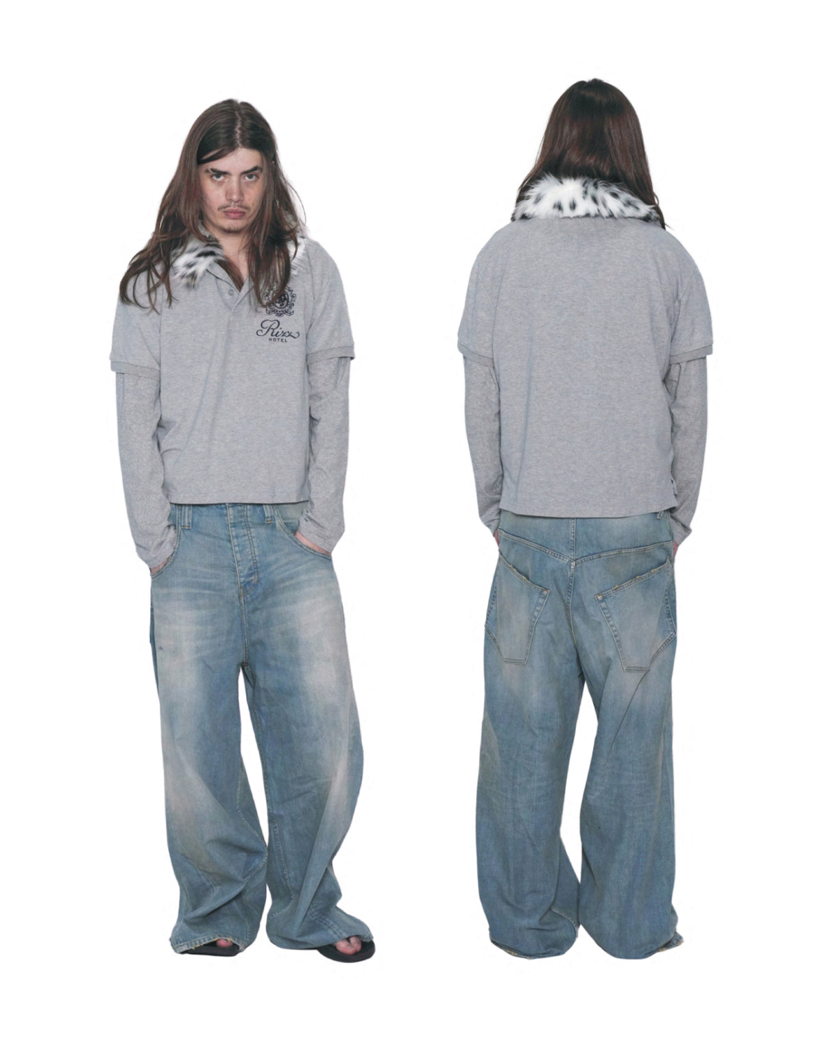 2月19日(木)発売 Protocol Index SS26 COLLECTION “Youth to Mature"