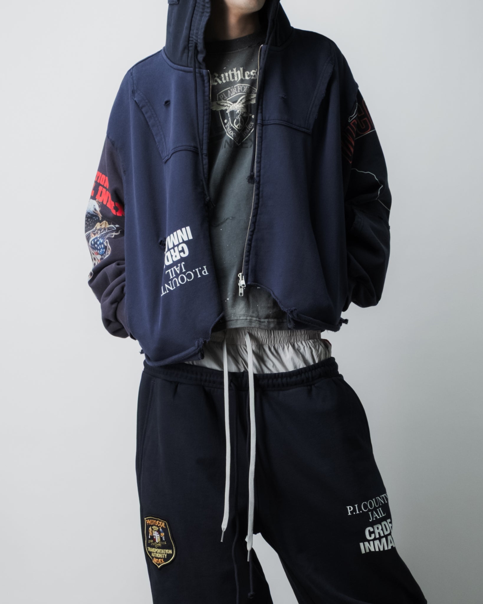 Protocol Index EXCLUSIVE COLLECTION ONLINE RELEASE