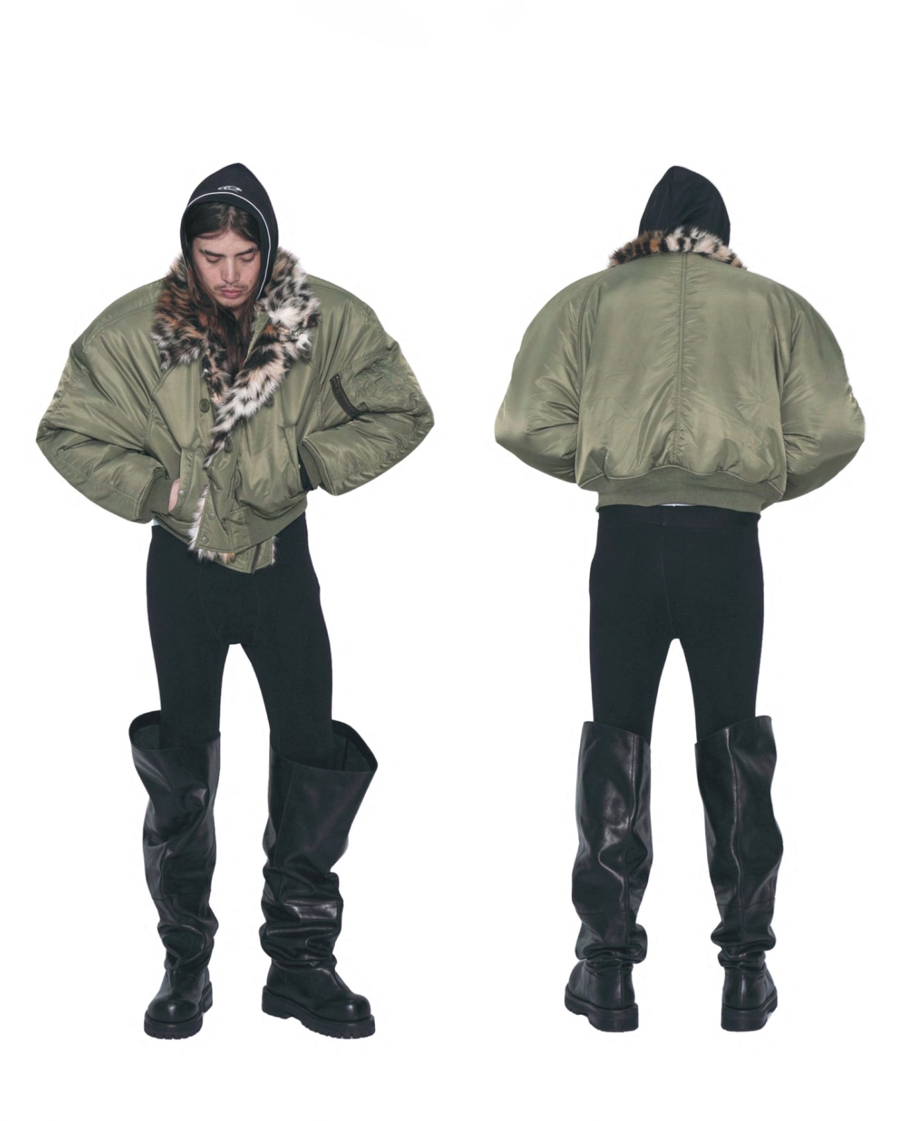 2月19日(木)発売 Protocol Index SS26 COLLECTION “Youth to Mature"