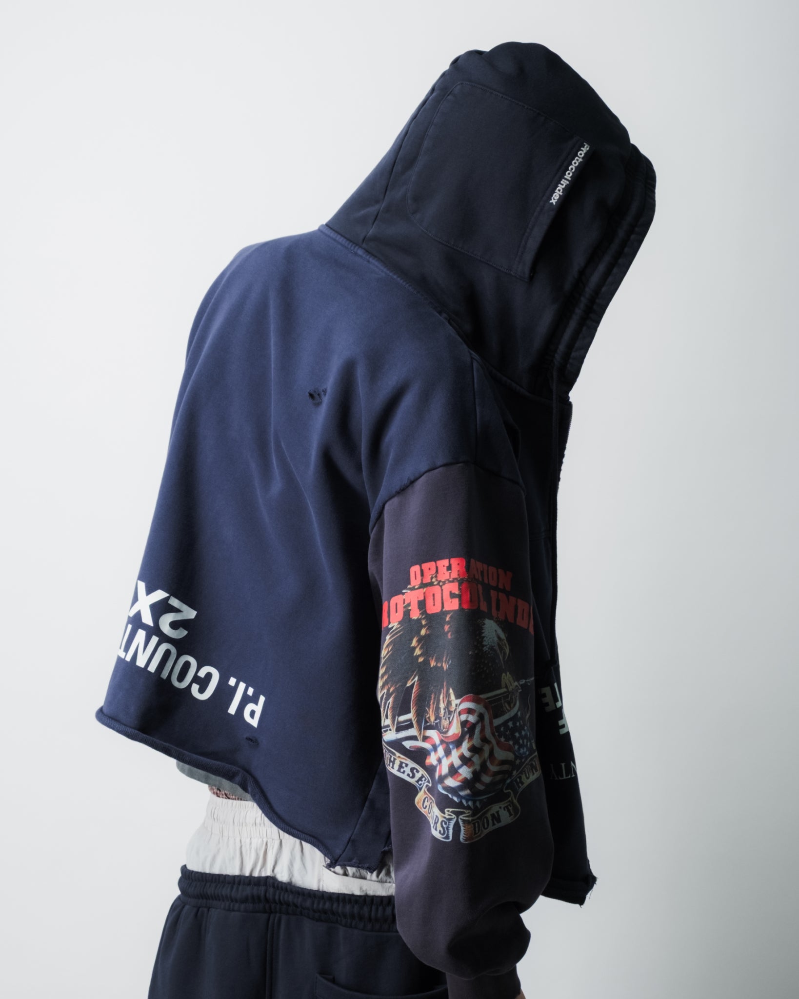 Protocol Index EXCLUSIVE COLLECTION ONLINE RELEASE