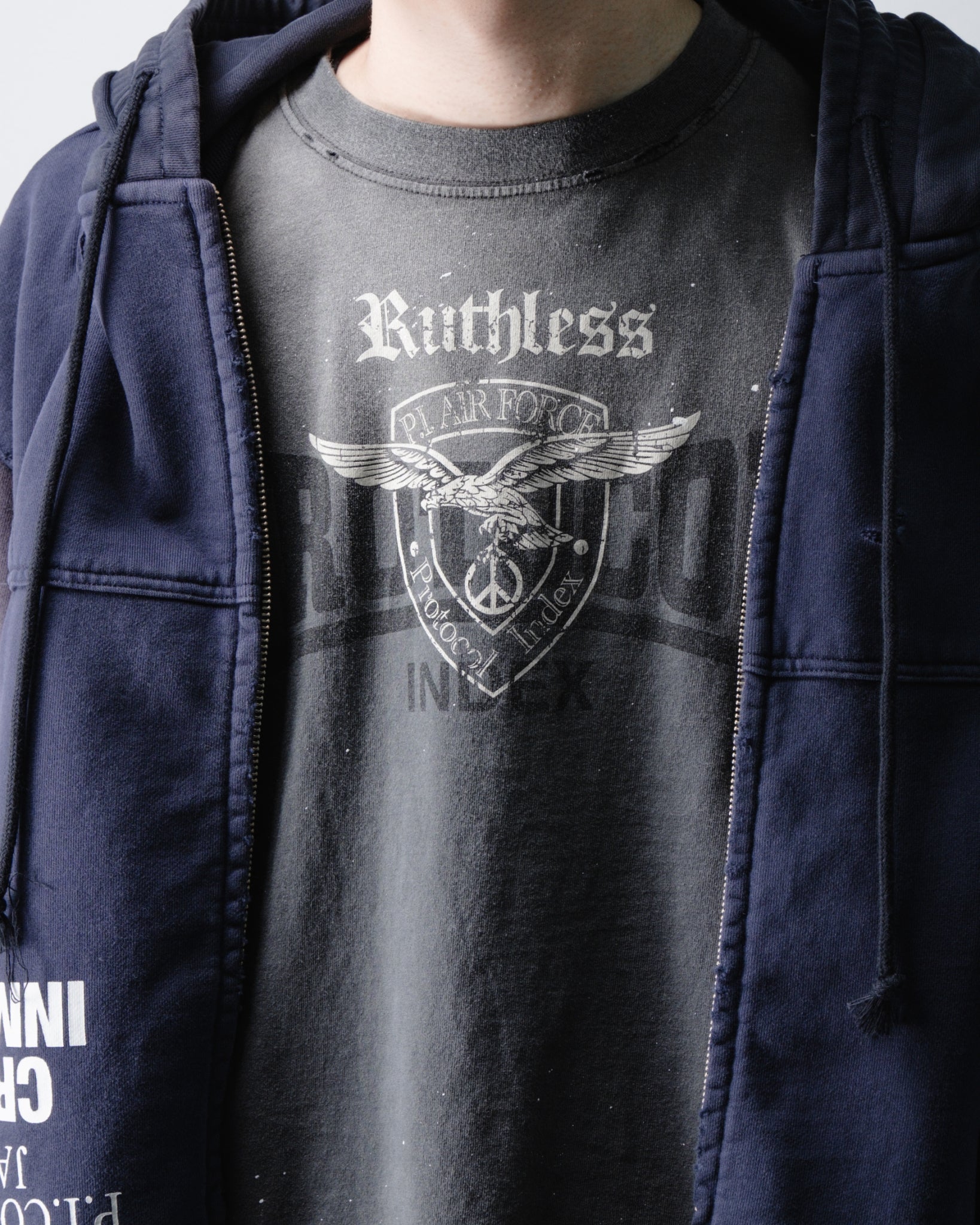 Protocol Index EXCLUSIVE COLLECTION ONLINE RELEASE