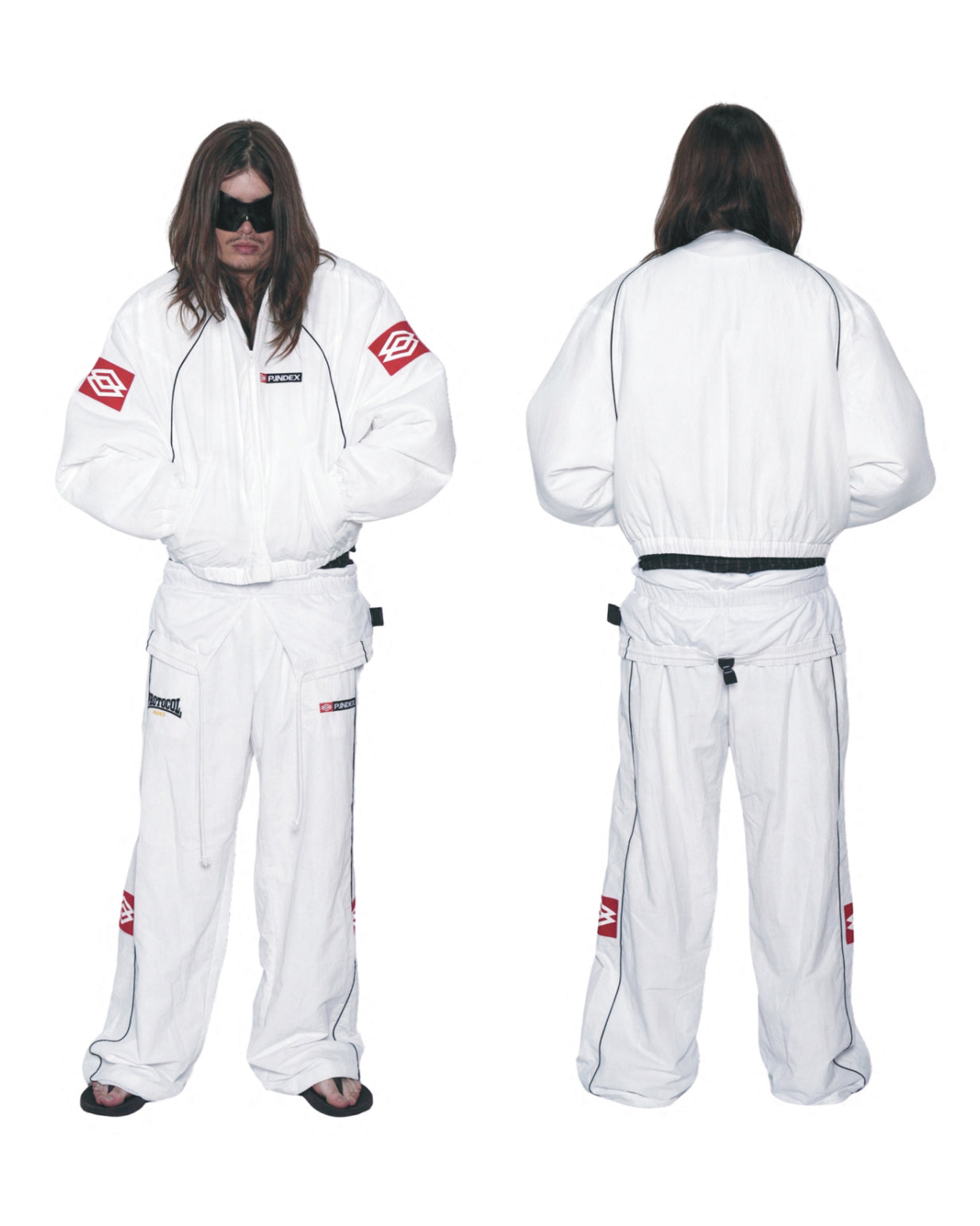 2月19日(木)発売 Protocol Index SS26 COLLECTION “Youth to Mature"