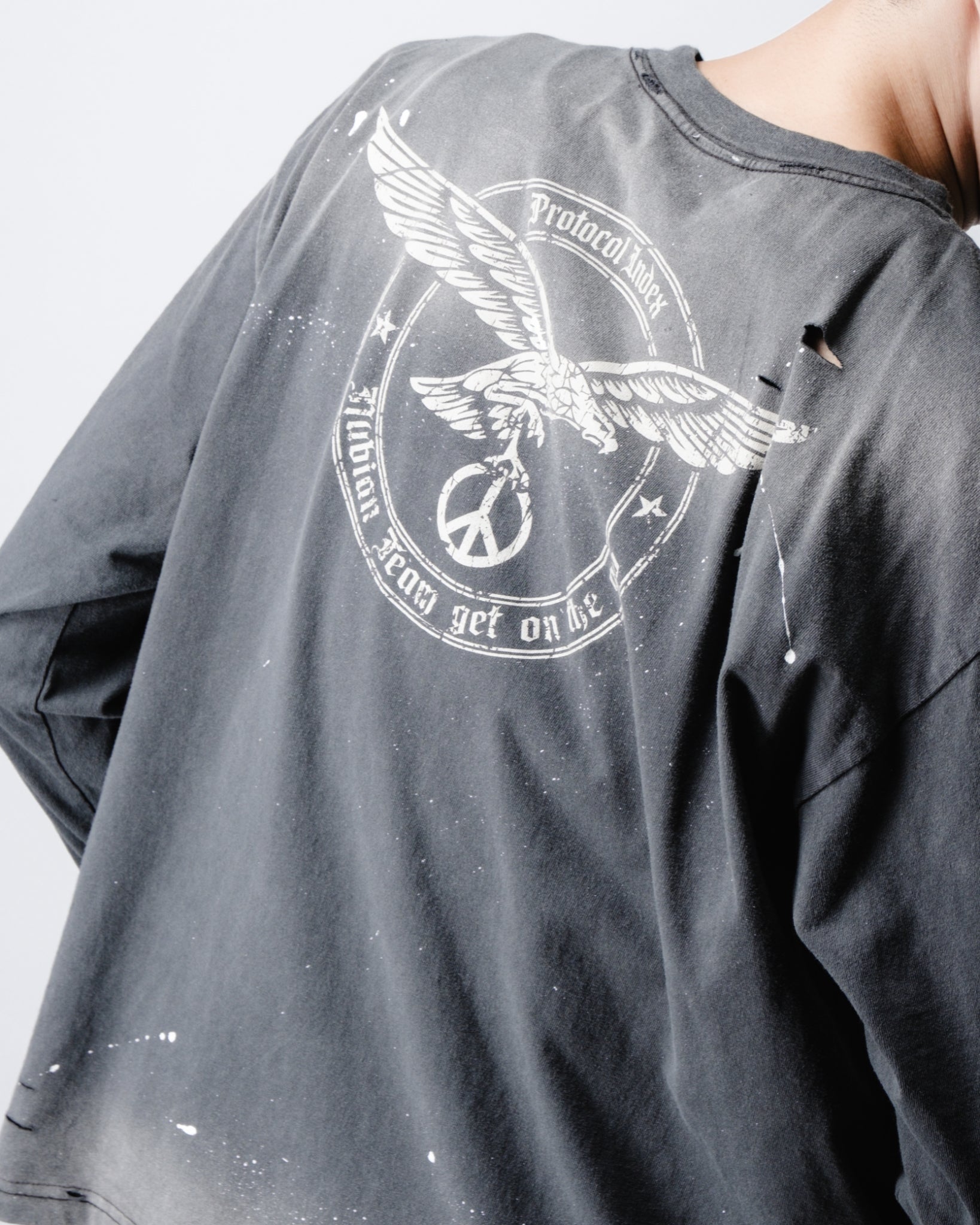 Protocol Index EXCLUSIVE COLLECTION ONLINE RELEASE