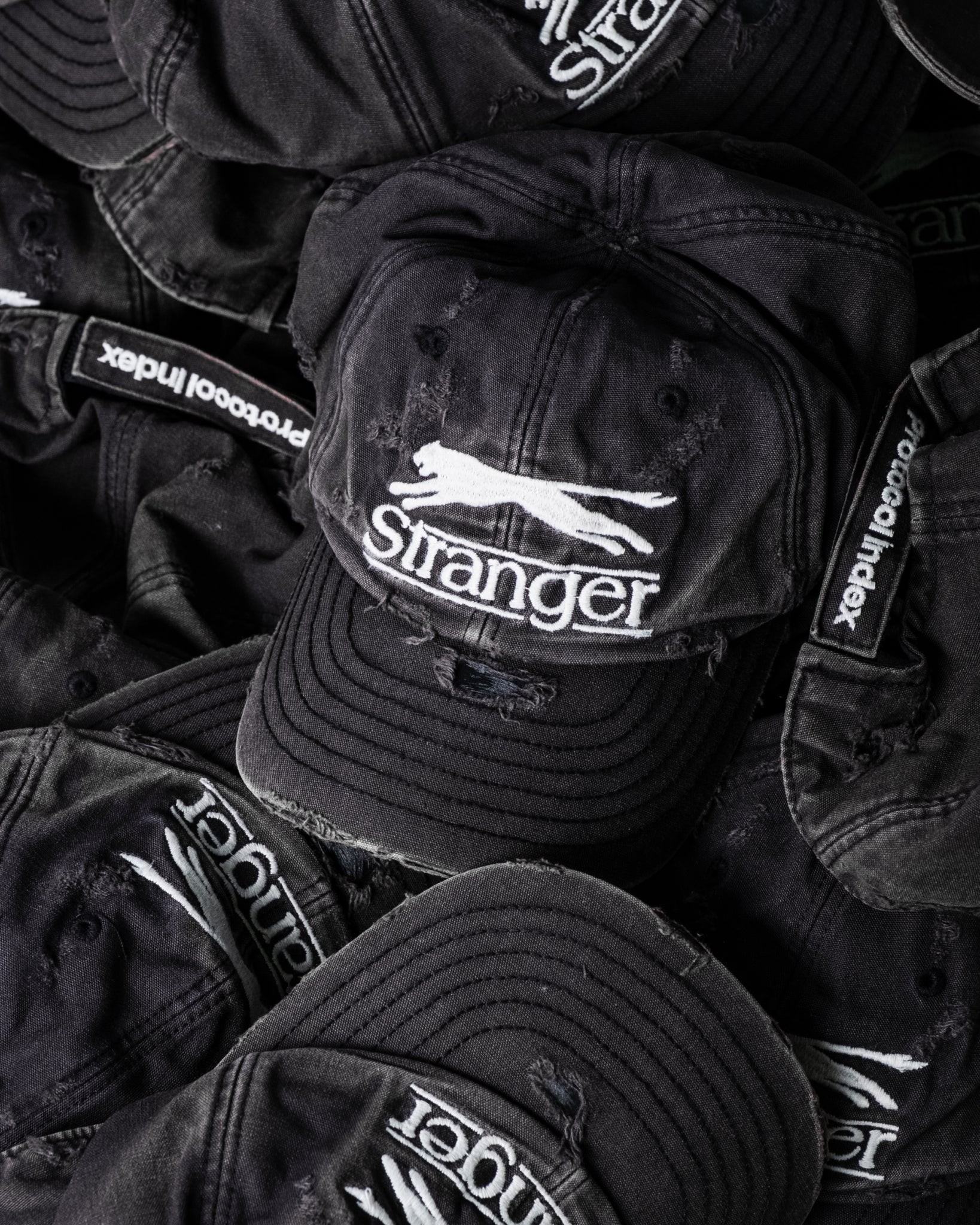 Protocol Index EXCLUSIVE COLLECTION ONLINE RELEASE