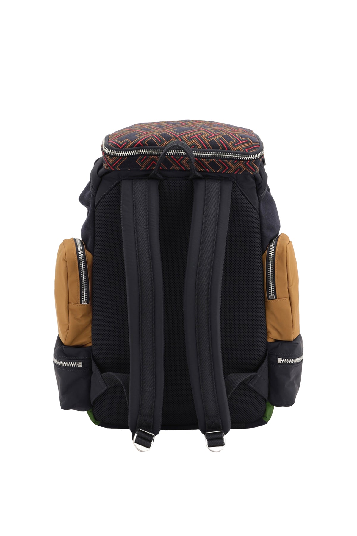 TOMMY HILFIGER x PENDLETON TH X P BACKPACK / NY STP MGM