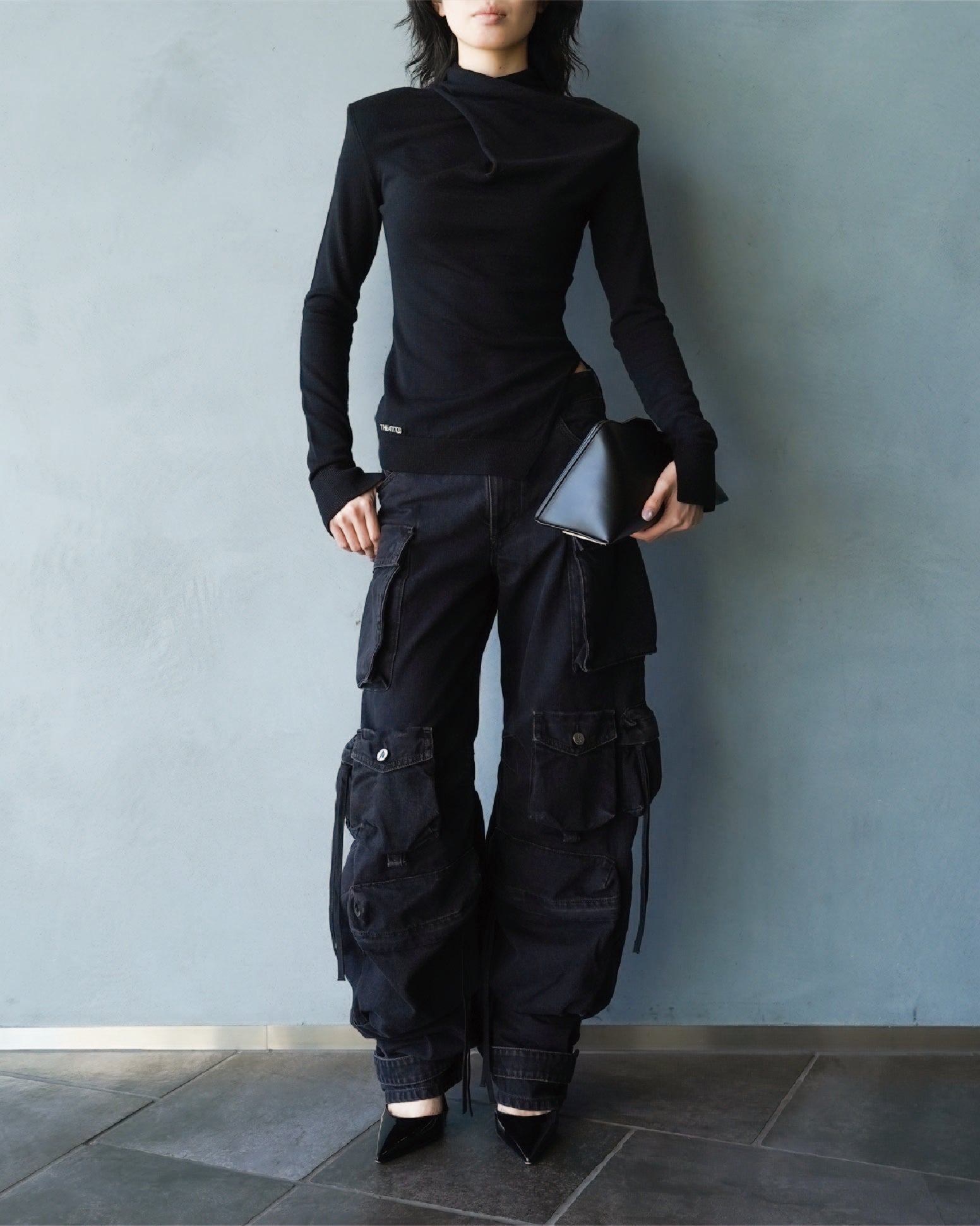 Nanami スタイリング