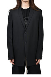 CONCORDIAN JKT / BLK