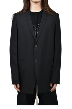 CONCORDIAN JKT / BLK