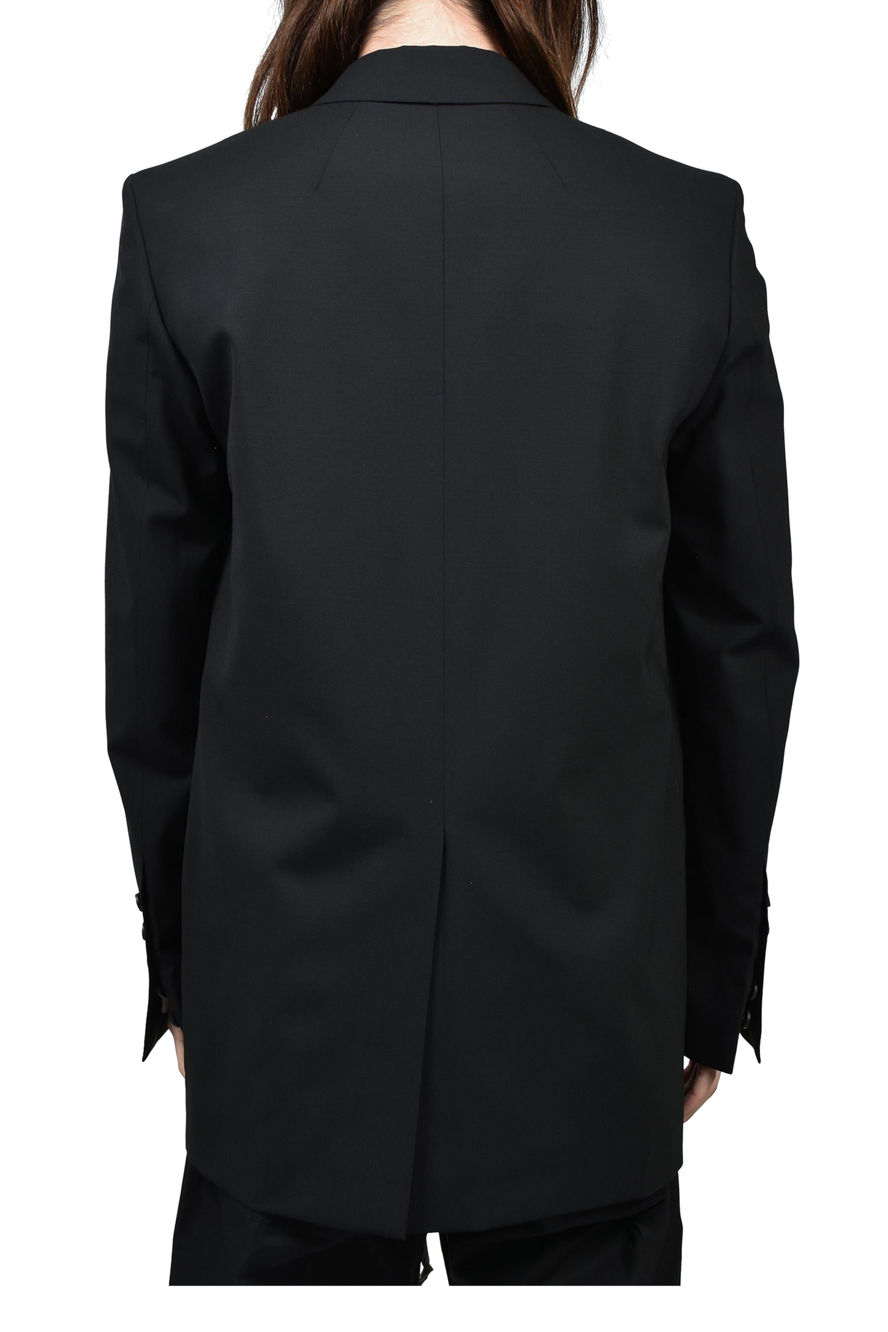 CONCORDIAN JKT / BLK