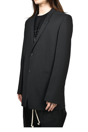 CONCORDIAN JKT / BLK