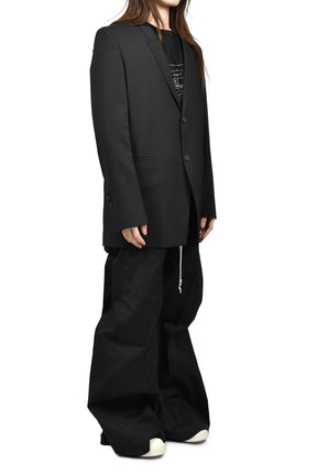 CONCORDIAN JKT / BLK