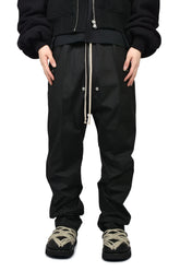 BELA PANTS / BLK