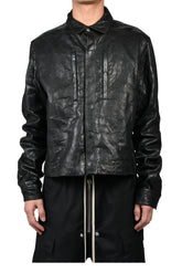 ALICE JKT / BLK