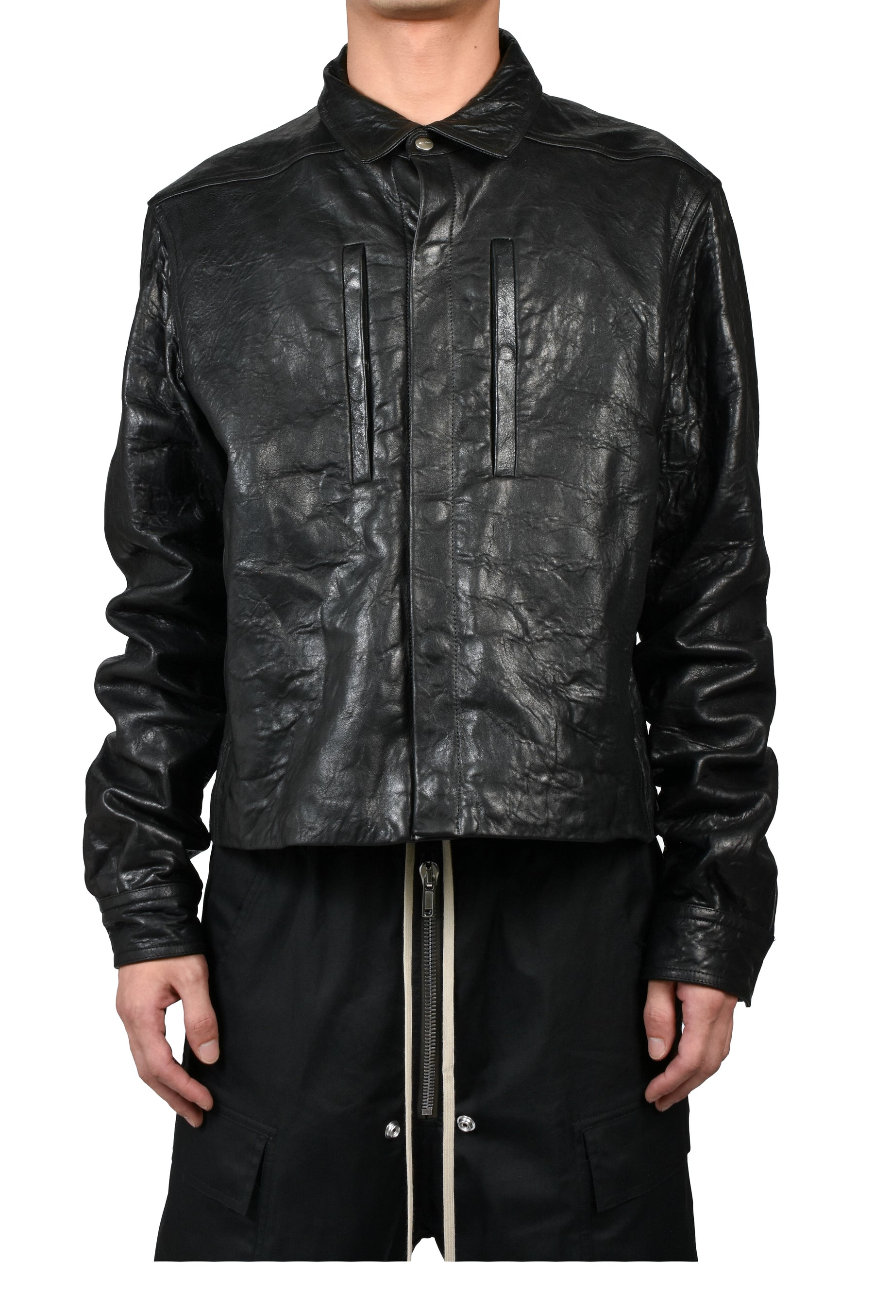 ALICE JKT / BLK