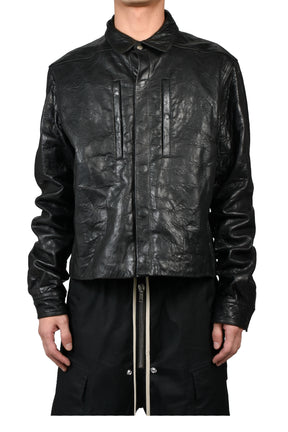 ALICE JKT / BLK