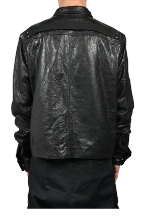 ALICE JKT / BLK