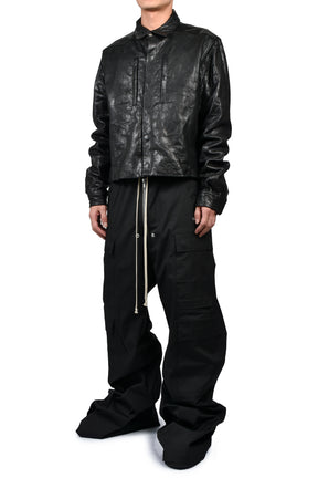 ALICE JKT / BLK