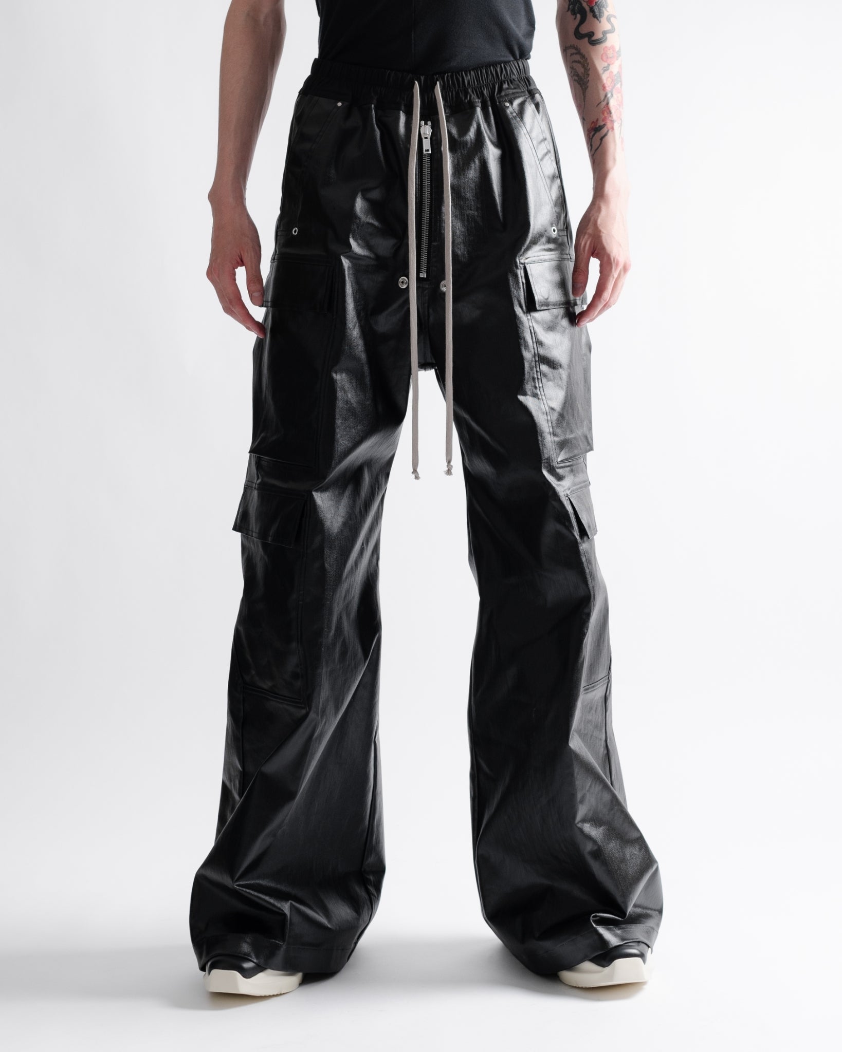 Rick Owens PORTERVILLE<br>FW24 PRE COLLECTION