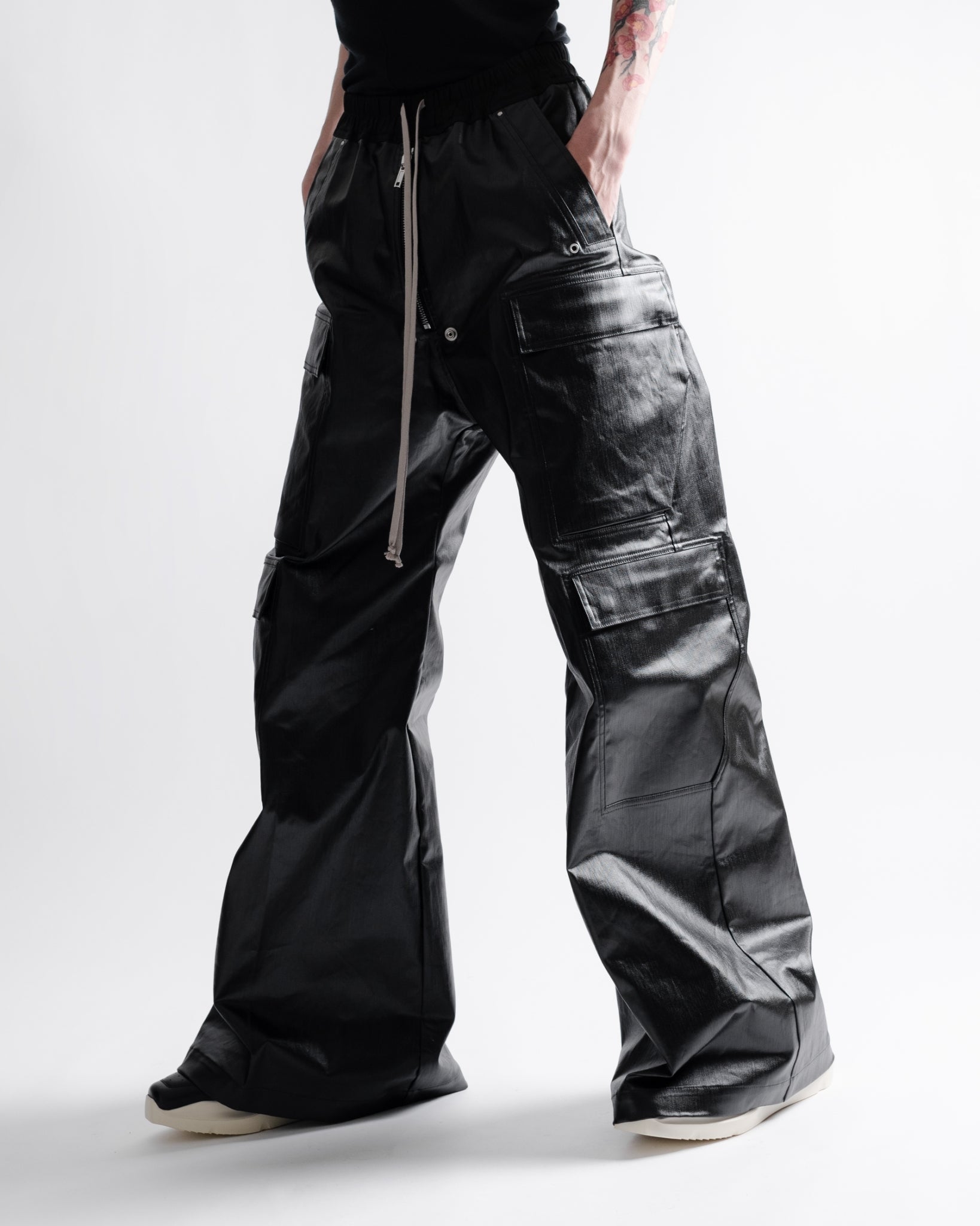 Rick Owens PORTERVILLE<br>FW24 PRE COLLECTION