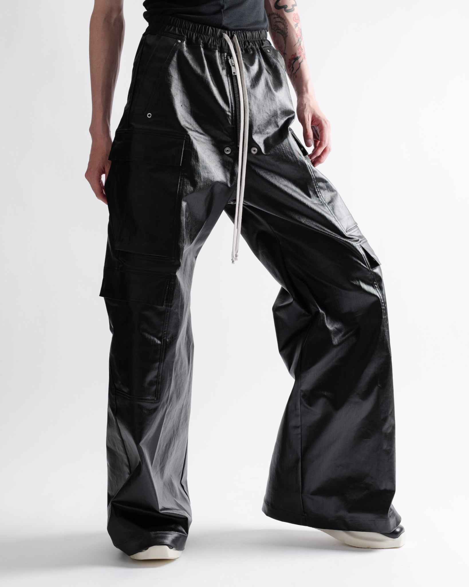 Rick Owens PORTERVILLE<br>FW24 PRE COLLECTION