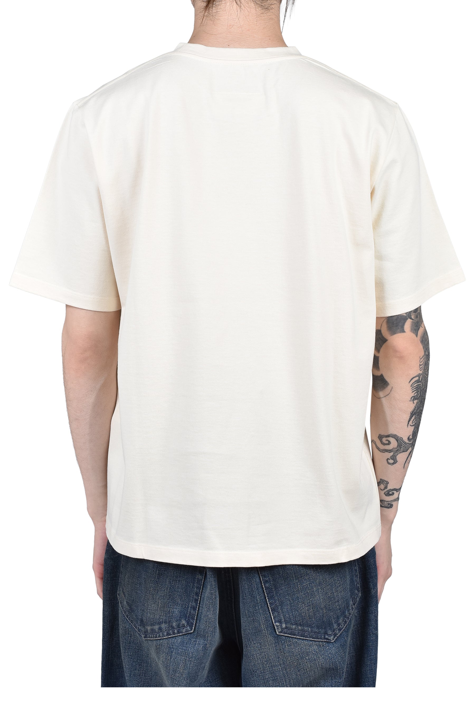 T-SHIRT / CRM