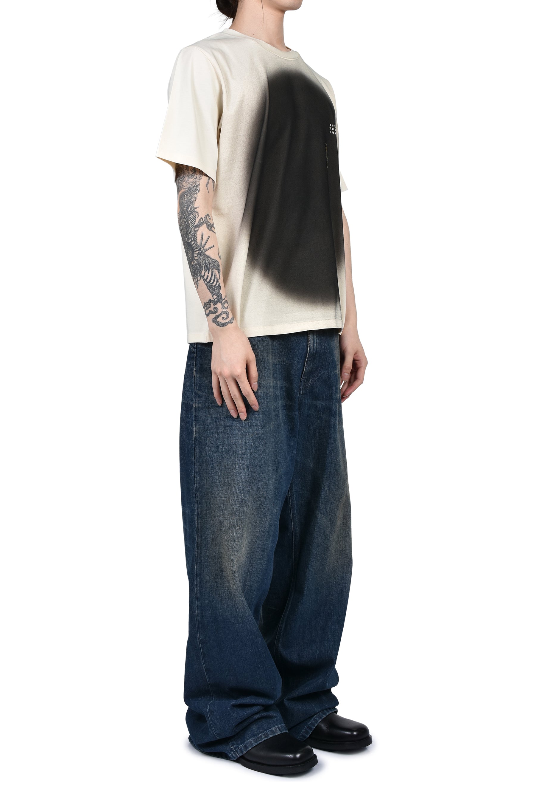 T-SHIRT / CRM