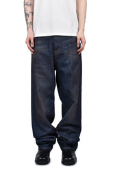 PANTS 5 POCKETS / BLU