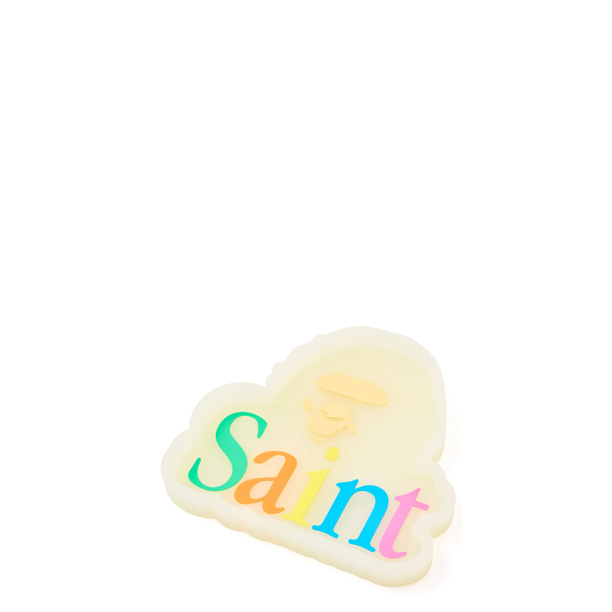SAINT Mxxxxxx × A BATHING APE® セントマイケル ア ベイジング エイプ
