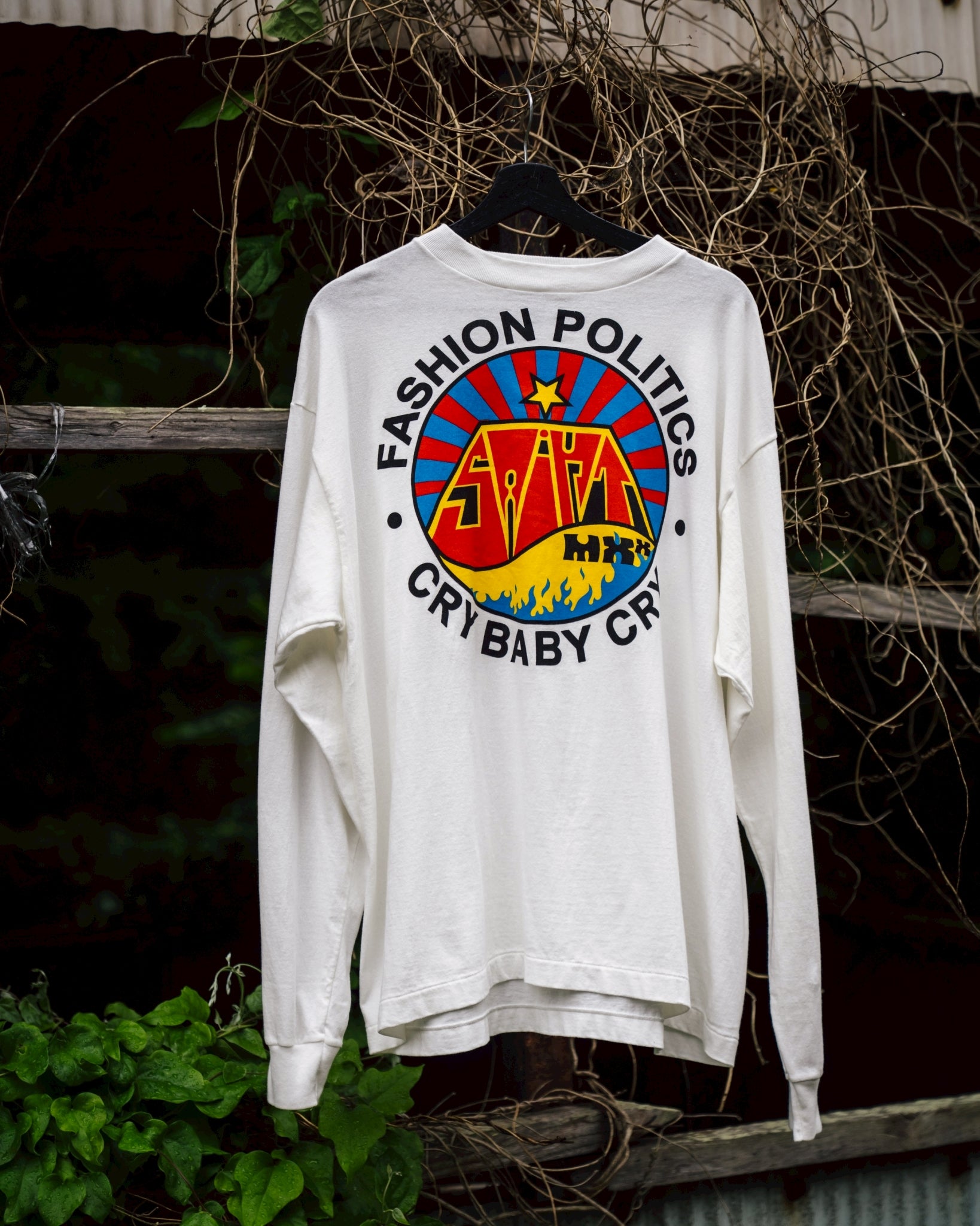 SAINT Mxxxxxx FW25 6th Drop