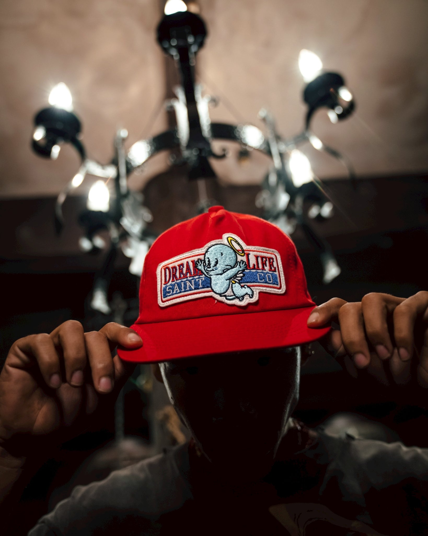 SAINT Mxxxxxx FW25 6th Drop