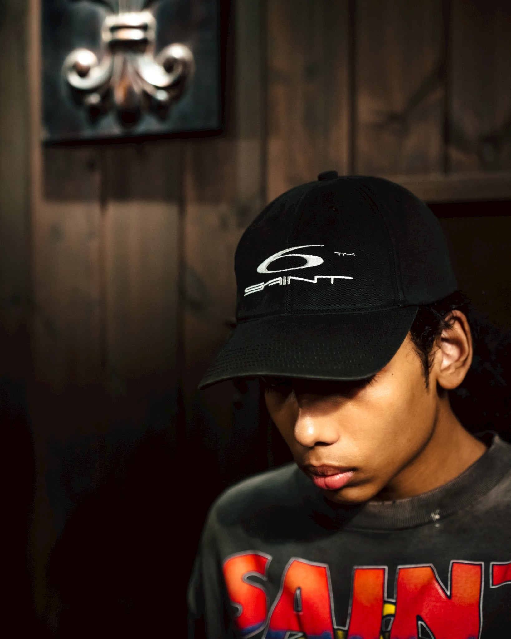 SAINT Mxxxxxx FW25 6th Drop