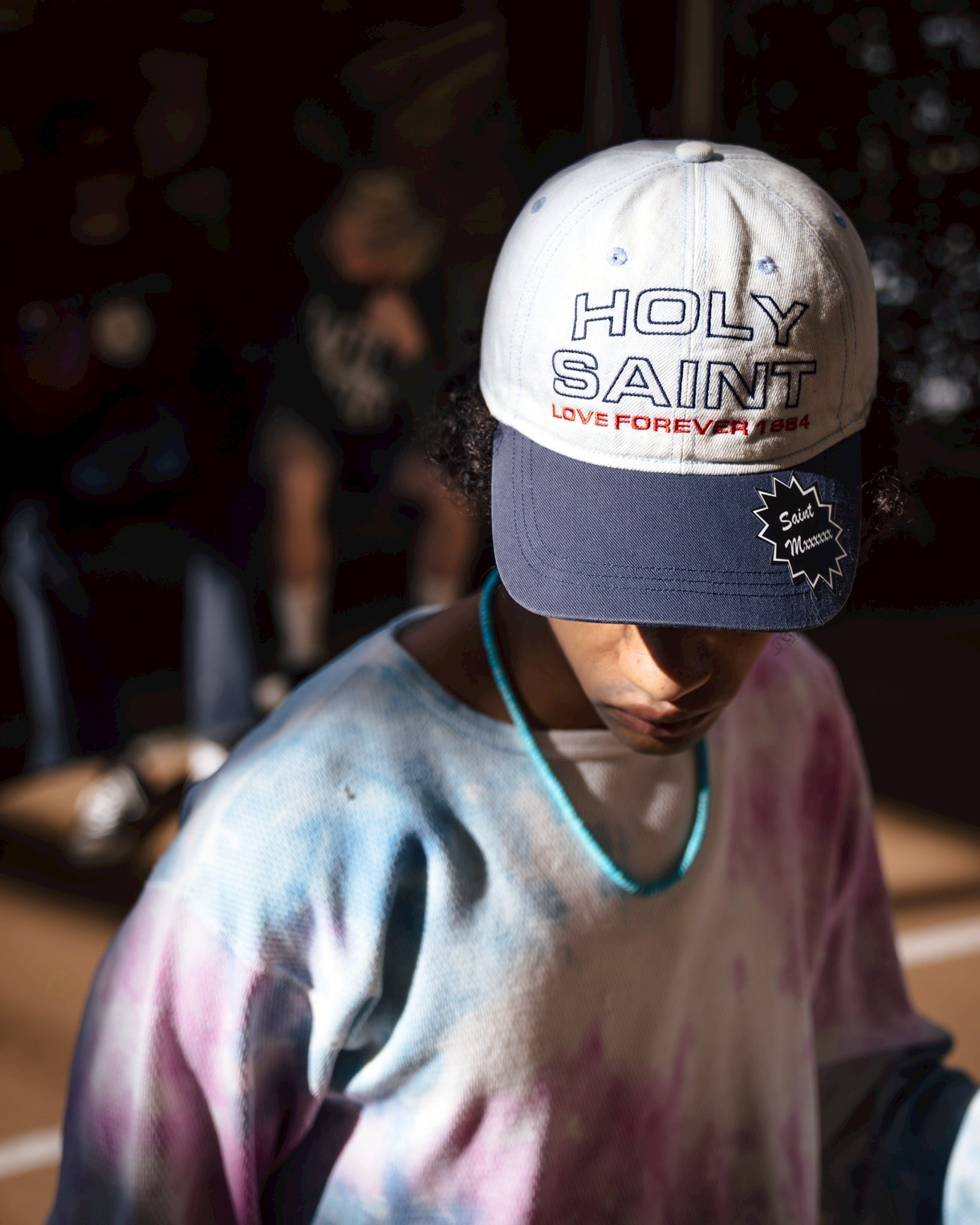 SAINT Mxxxxxx SS26 3rd Drop