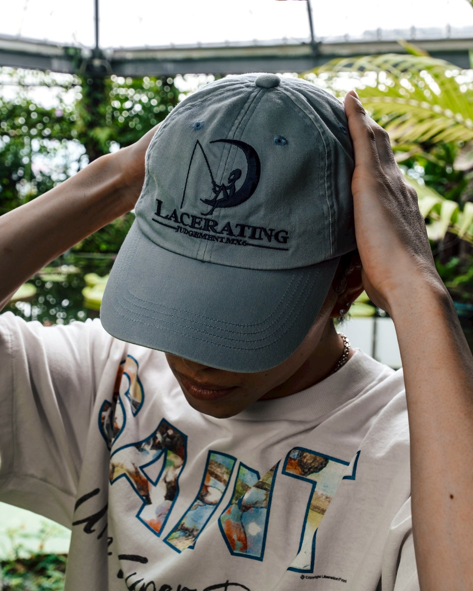 SAINT Mxxxxxx SS25 6th Drop