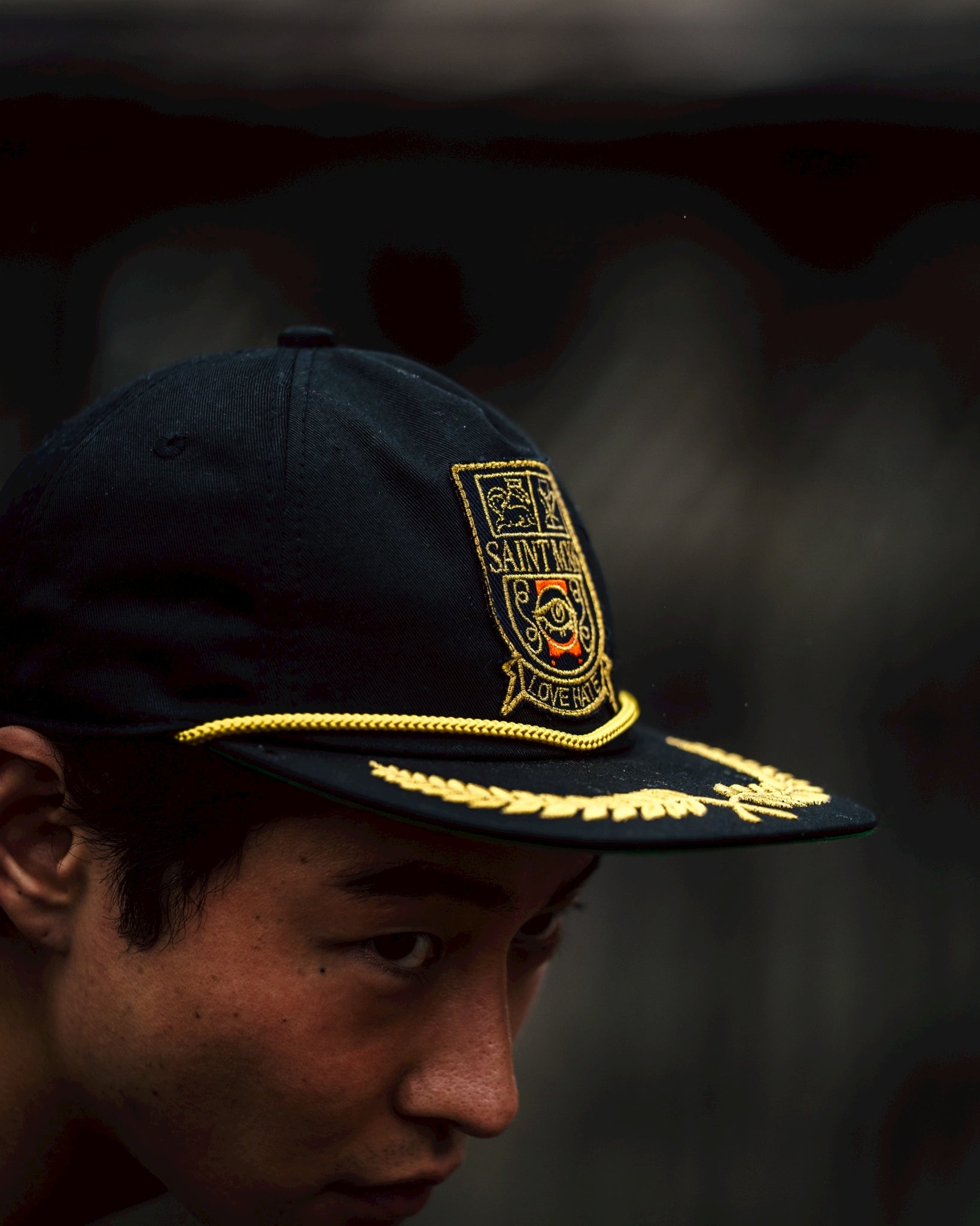 SAINT Mxxxxxx FW25 6th Drop