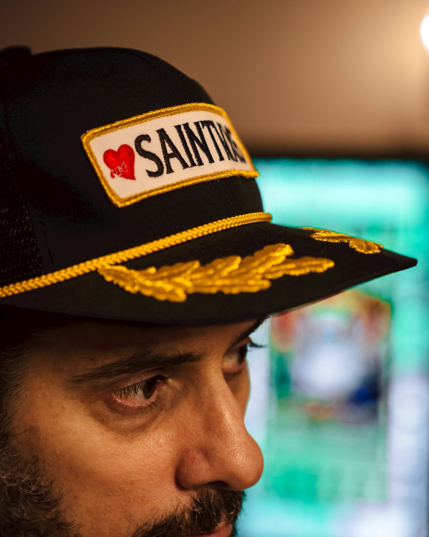 SAINT Mxxxxxx FW25 6th Drop