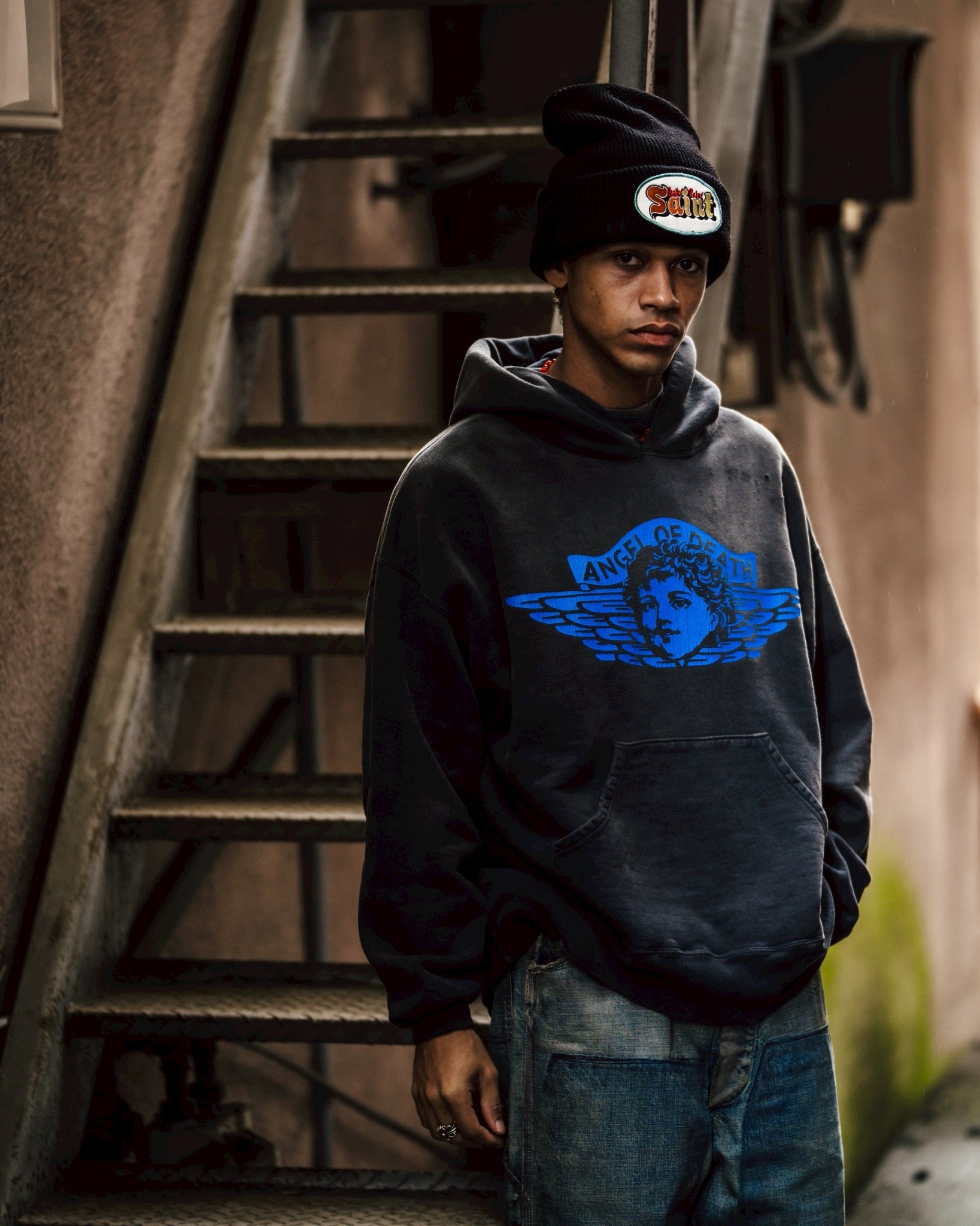 SAINT Mxxxxxx FW25 9th Drop