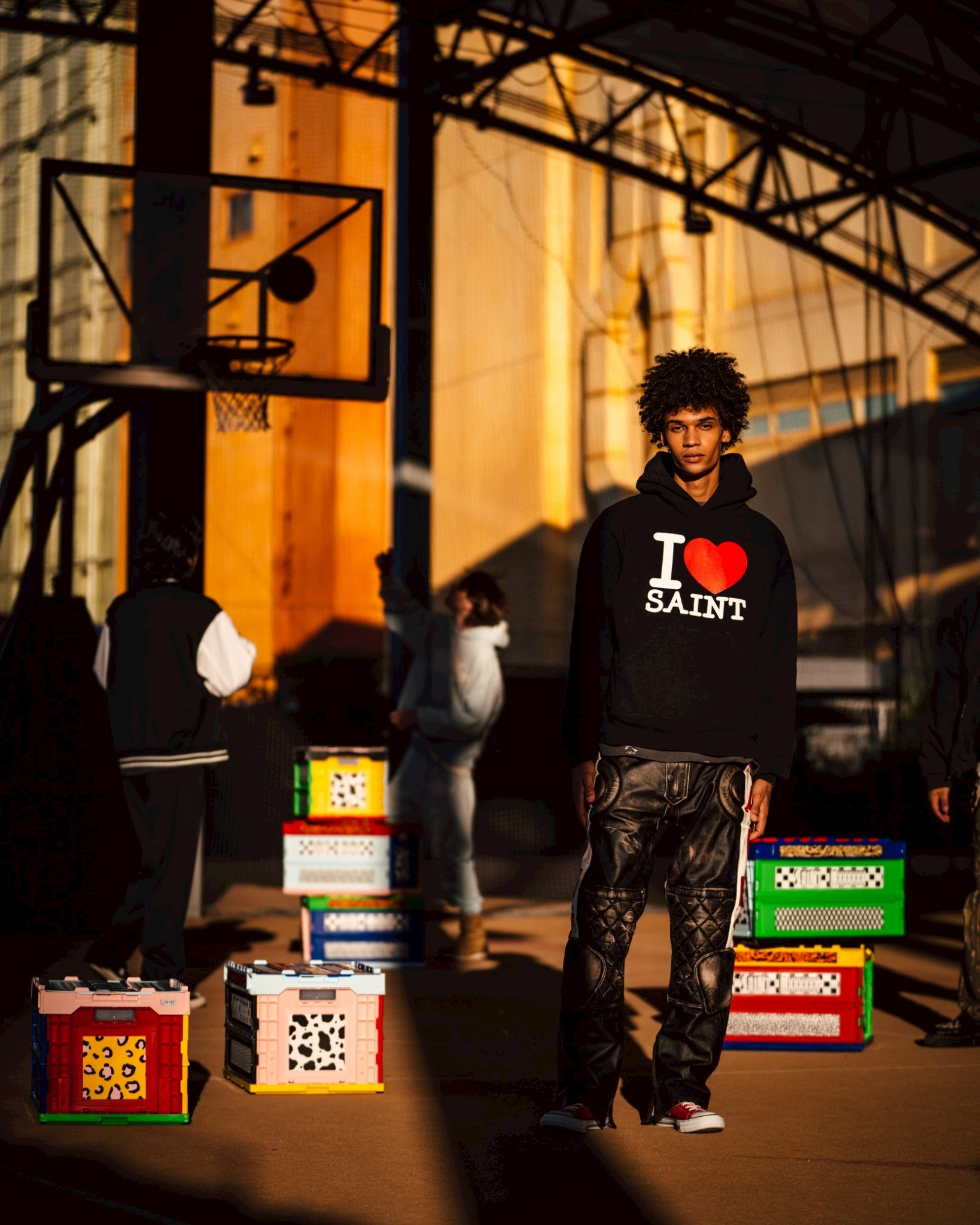 1月10日(土)発売 SAINT Mxxxxxx SS26 1st Drop