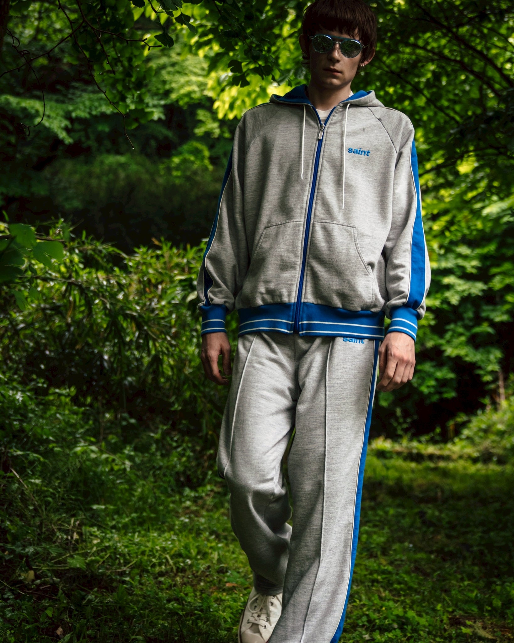 SAINT Mxxxxxx FW25 6th Drop