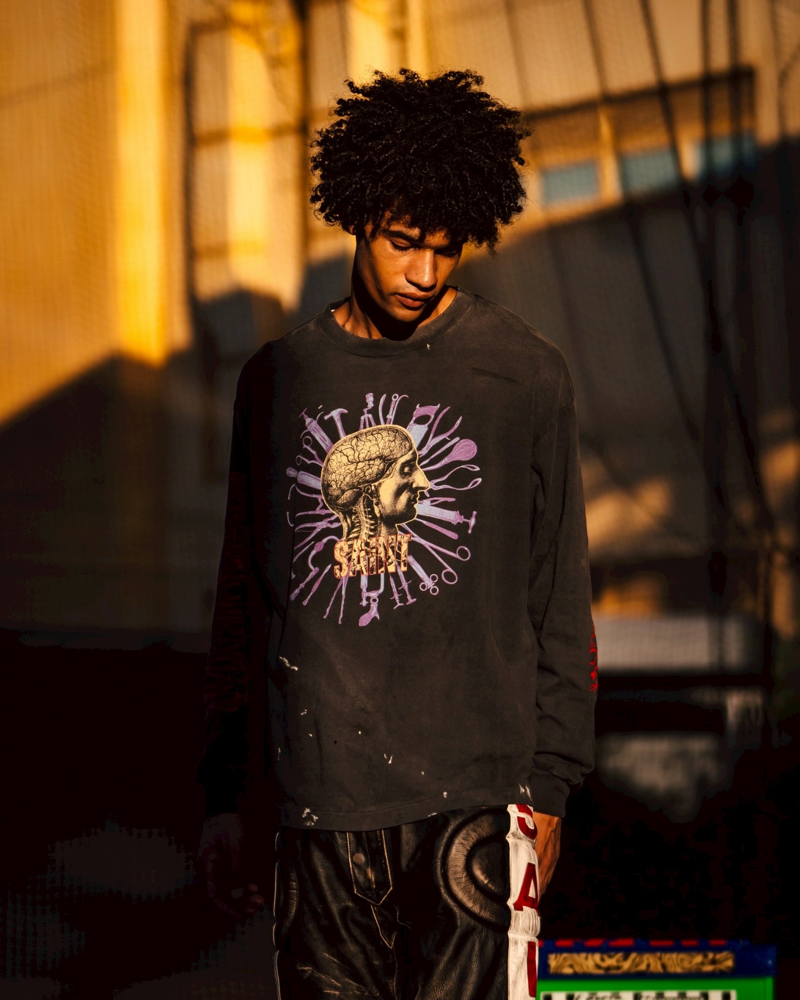 SAINT Mxxxxxx SS26 3rd Drop