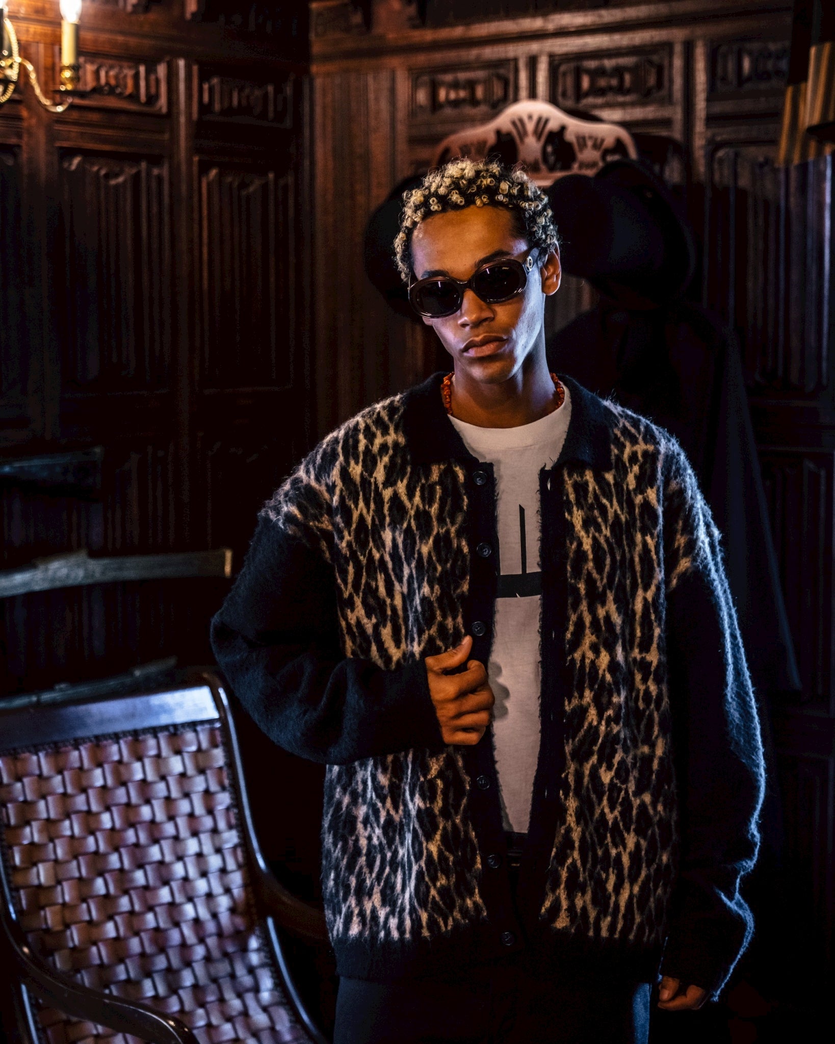 SAINT Mxxxxxx FW25 8th Drop