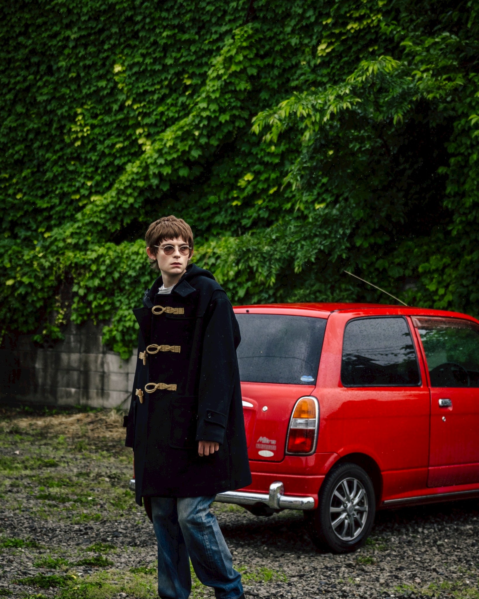 SAINT Mxxxxxx FW25 9th Drop