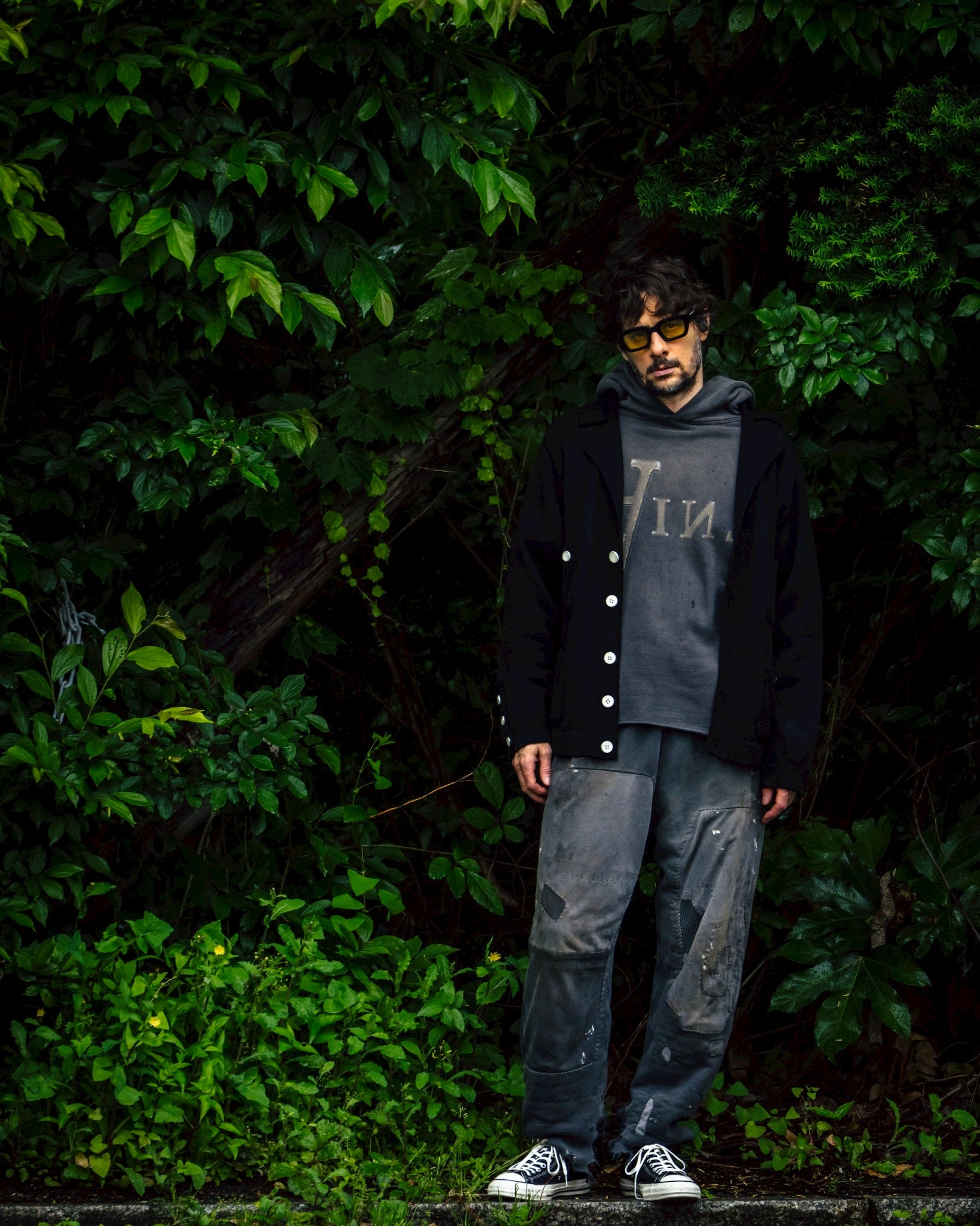 SAINT Mxxxxxx FW25 8th Drop