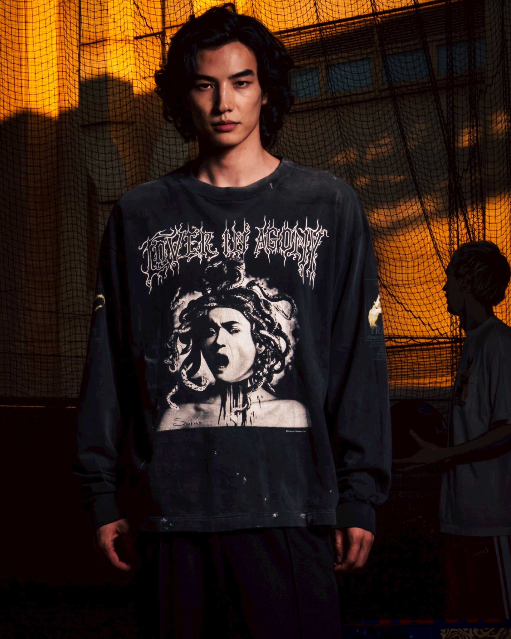 SAINT Mxxxxxx SS26 3rd Drop