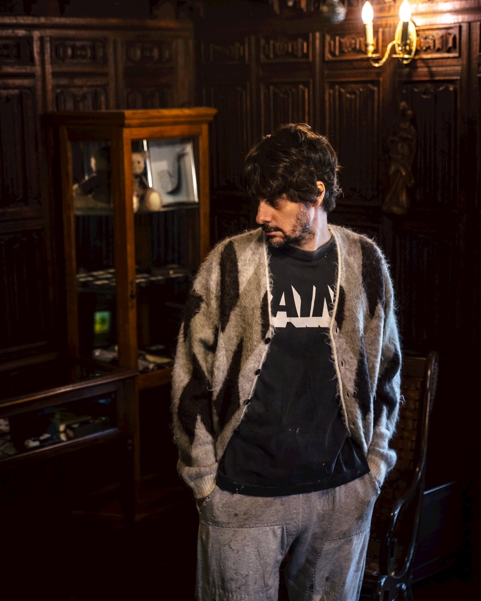 SAINT Mxxxxxx FW25 8th Drop