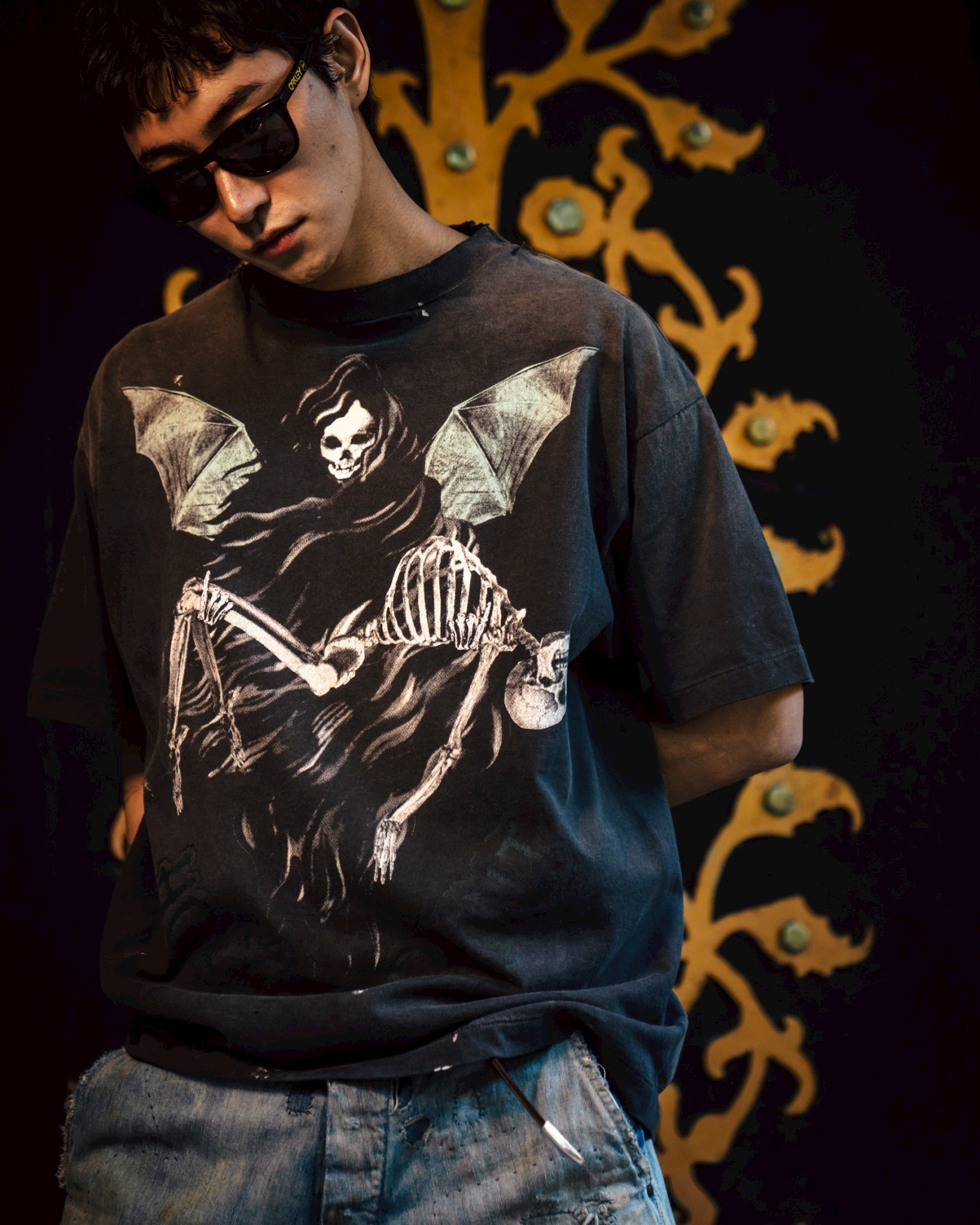 SAINT Mxxxxxx FW25 5th Drop