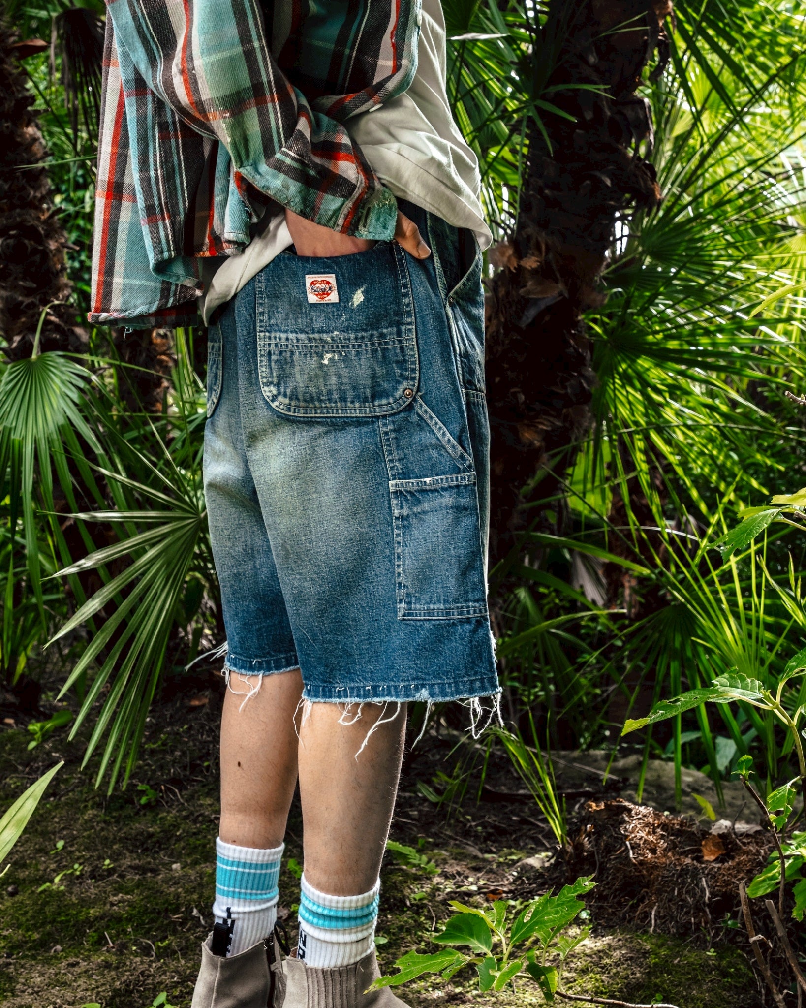 SAINT Mxxxxxx SS25 6th Drop