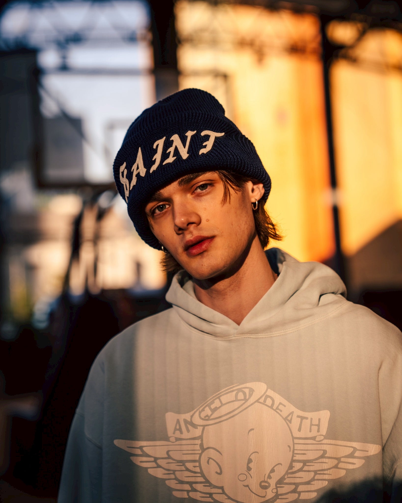 1月10日(土)発売 SAINT Mxxxxxx SS26 1st Drop