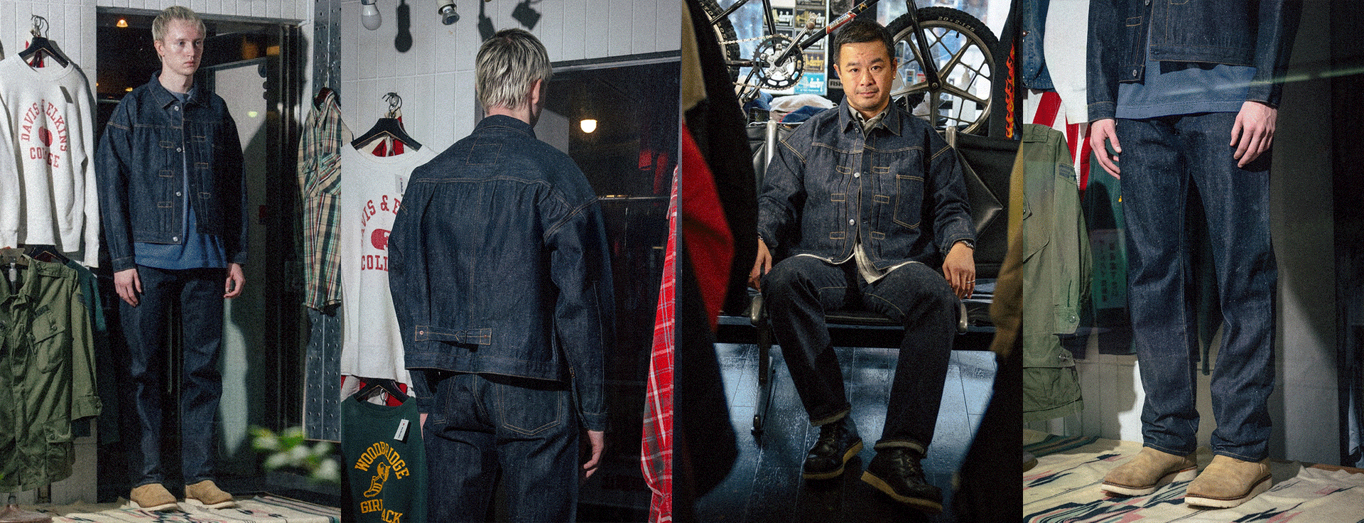 SAINT Mxxxxxx SS26 5th Drop